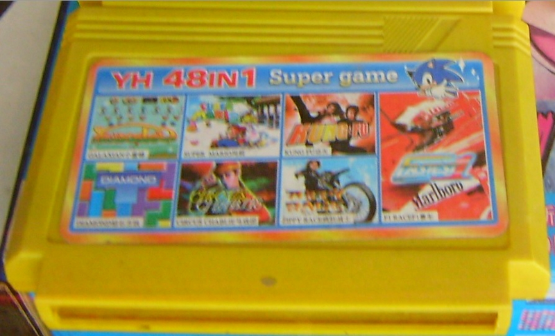 Illustration for article titled Holiday shopping: Mauritius
knock-off edition